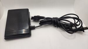 FDM KD-1902 Electronic Foot Pedal Speed Controller 110-120V Sewing Machine Pedal